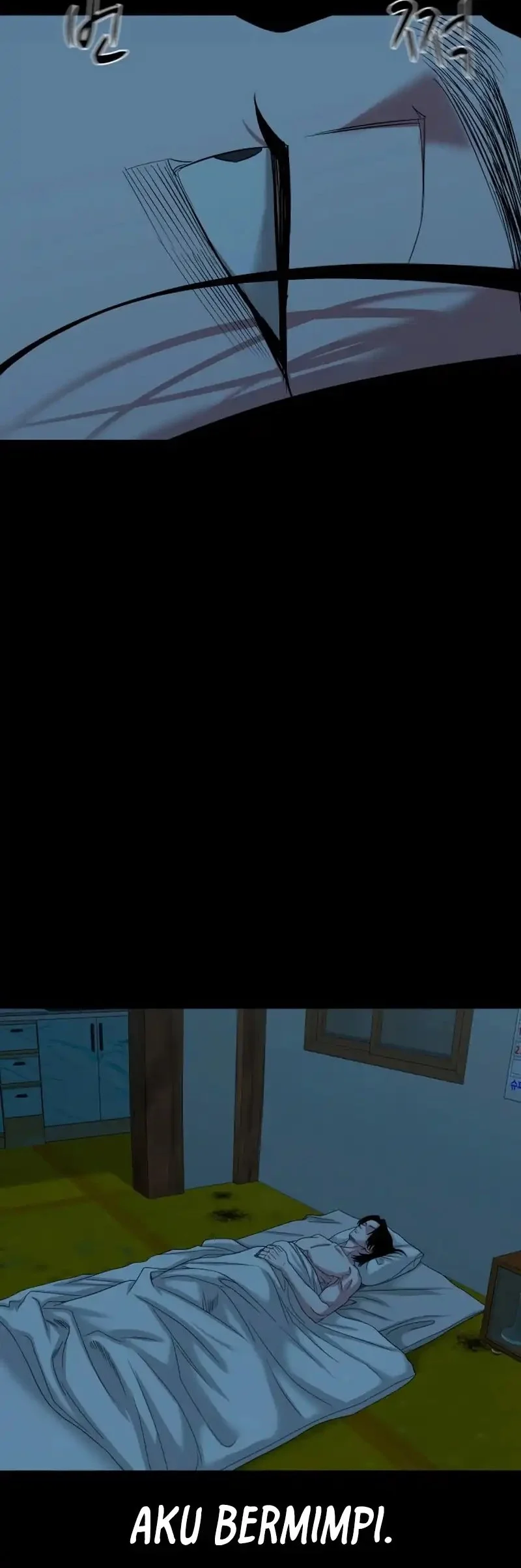 Gwichonri Chapter 79 Gambar 8