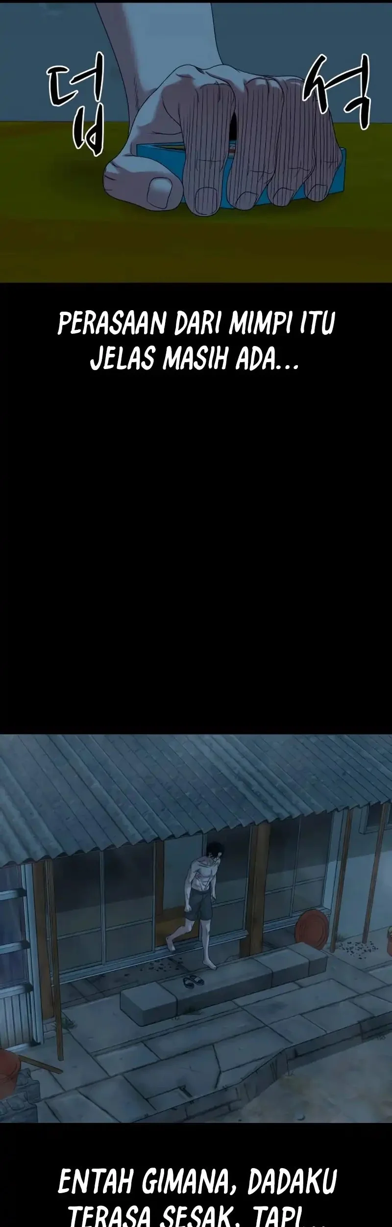 Gwichonri Chapter 79 Gambar 11