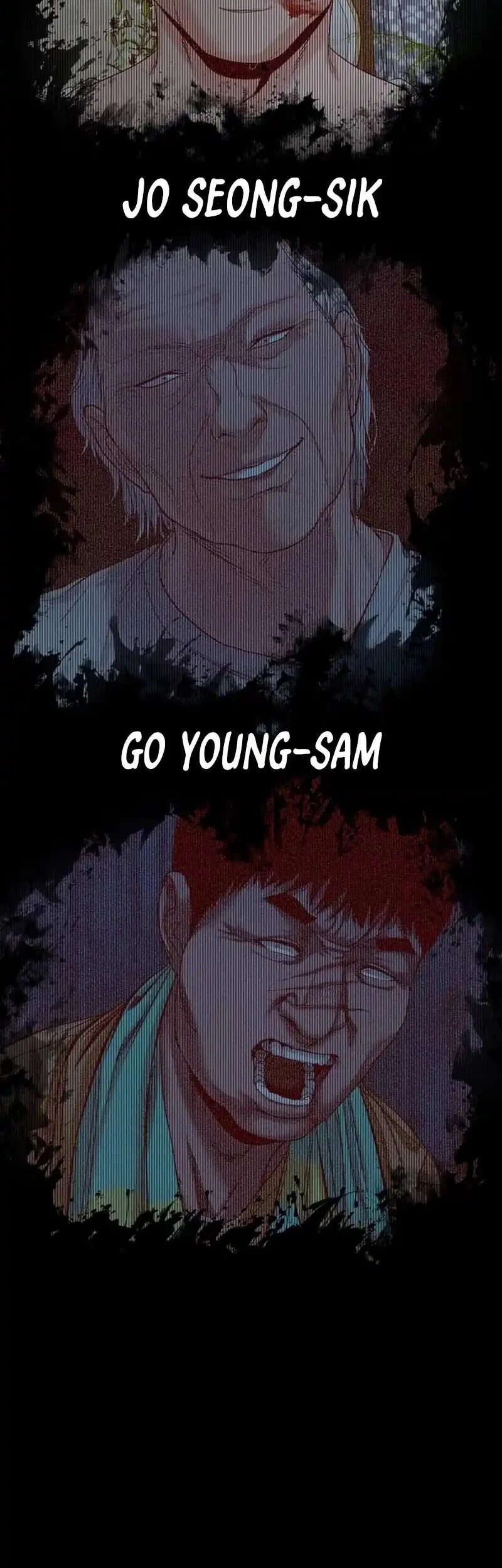 Gwichonri Chapter 79 Gambar 18