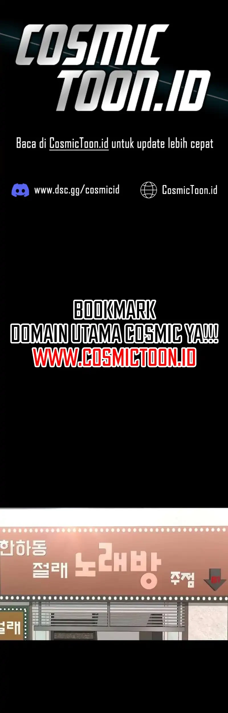 Komik Gwichonri Chapter 80 gambar 1