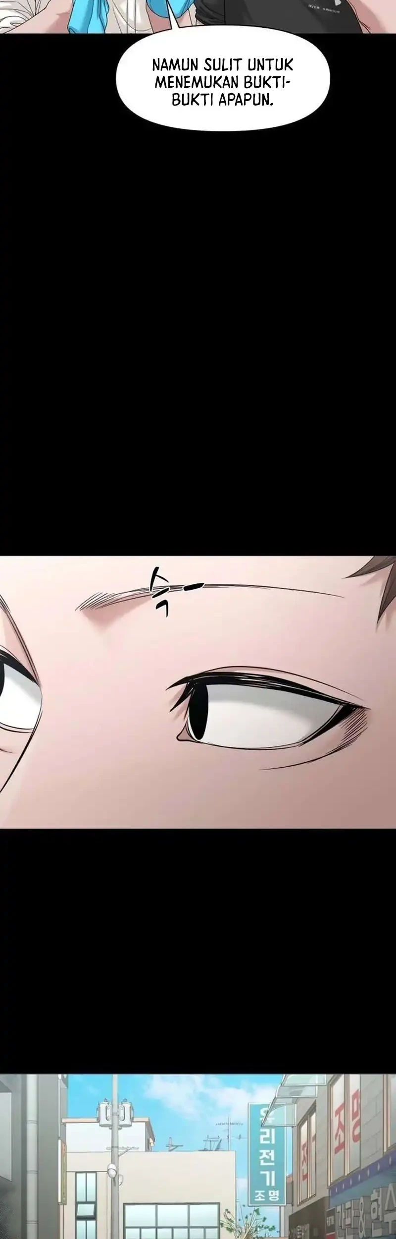 Gwichonri Chapter 80 Gambar 4