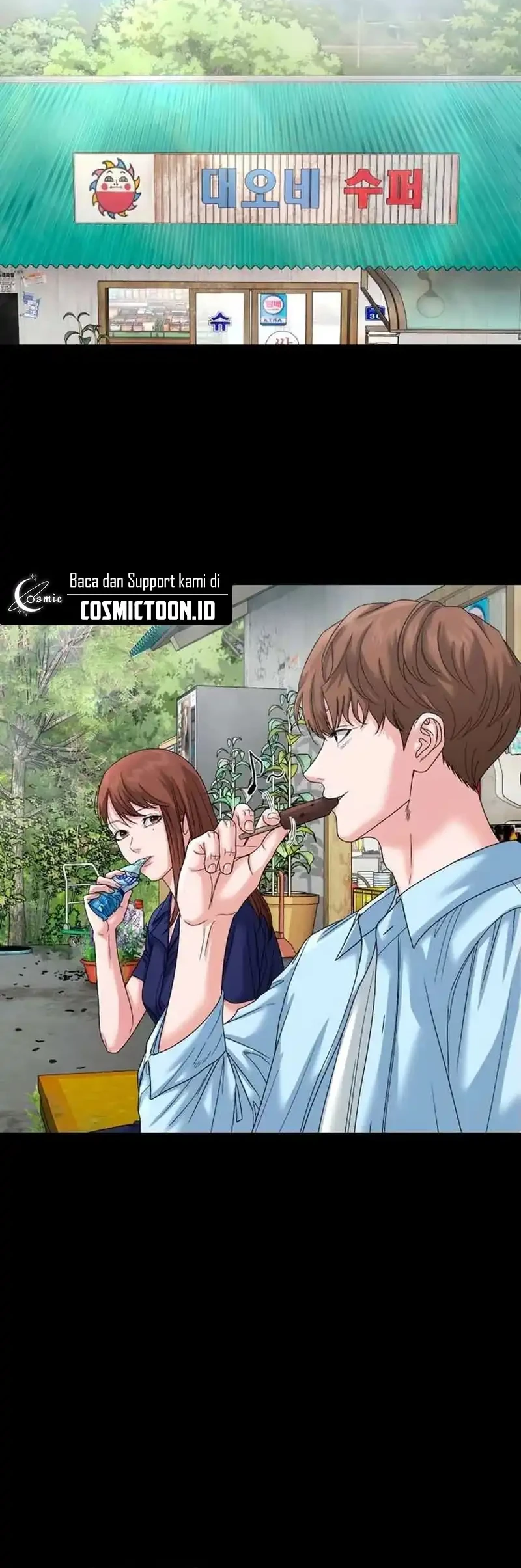 Gwichonri Chapter 80 Gambar 12