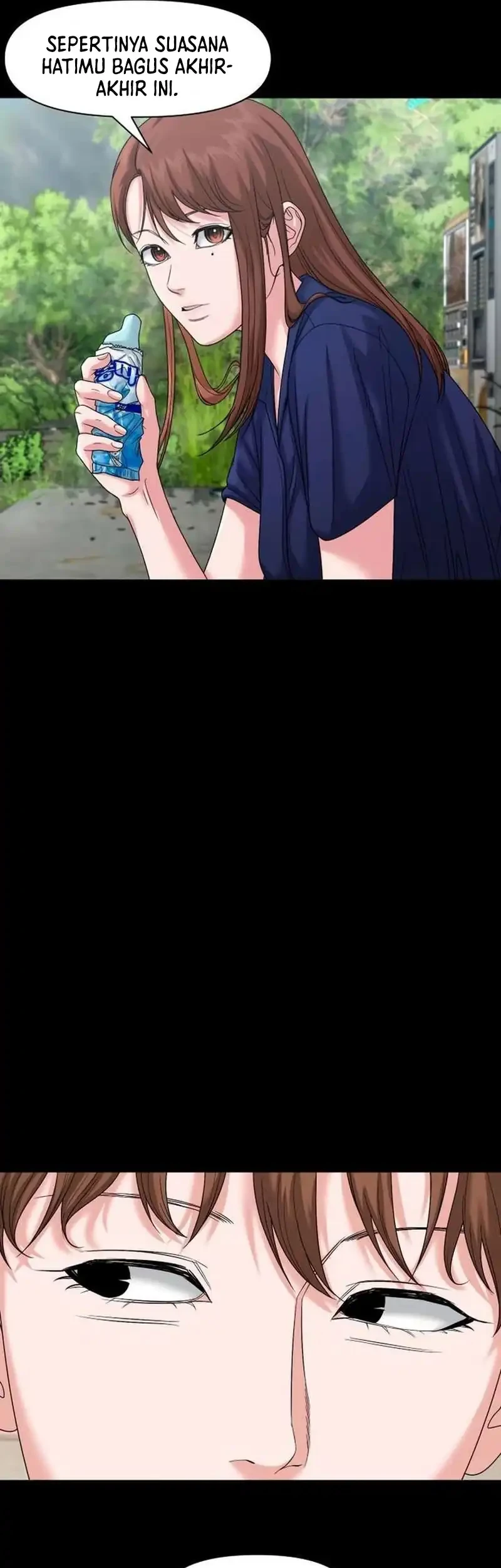 Gwichonri Chapter 80 Gambar 13