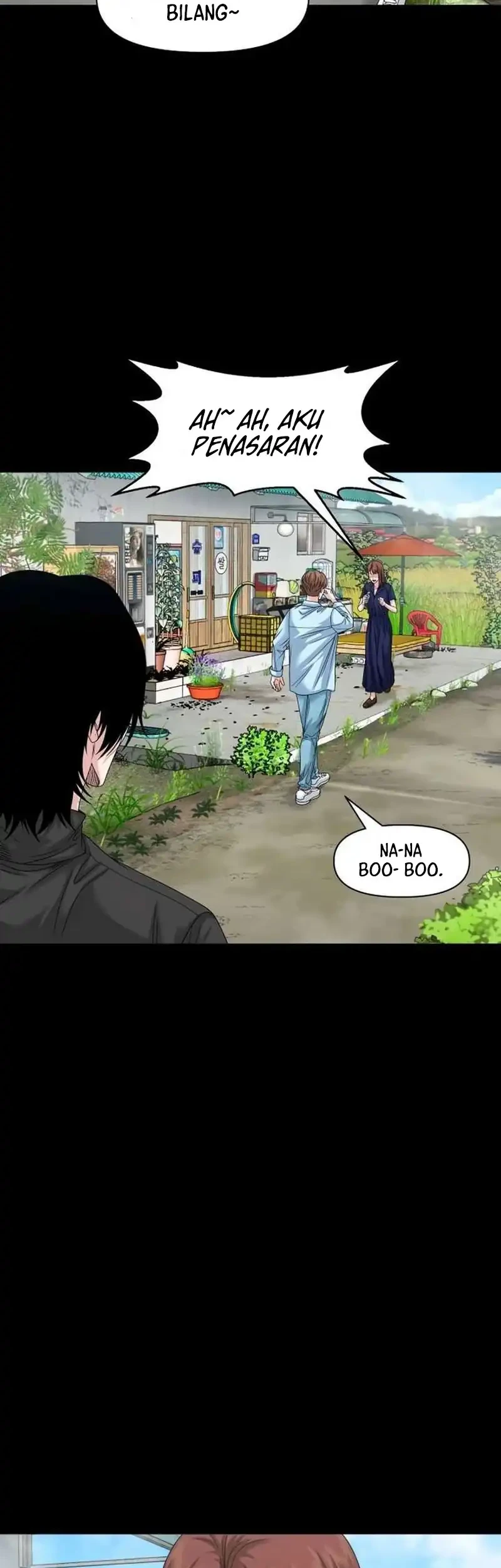 Gwichonri Chapter 80 Gambar 20