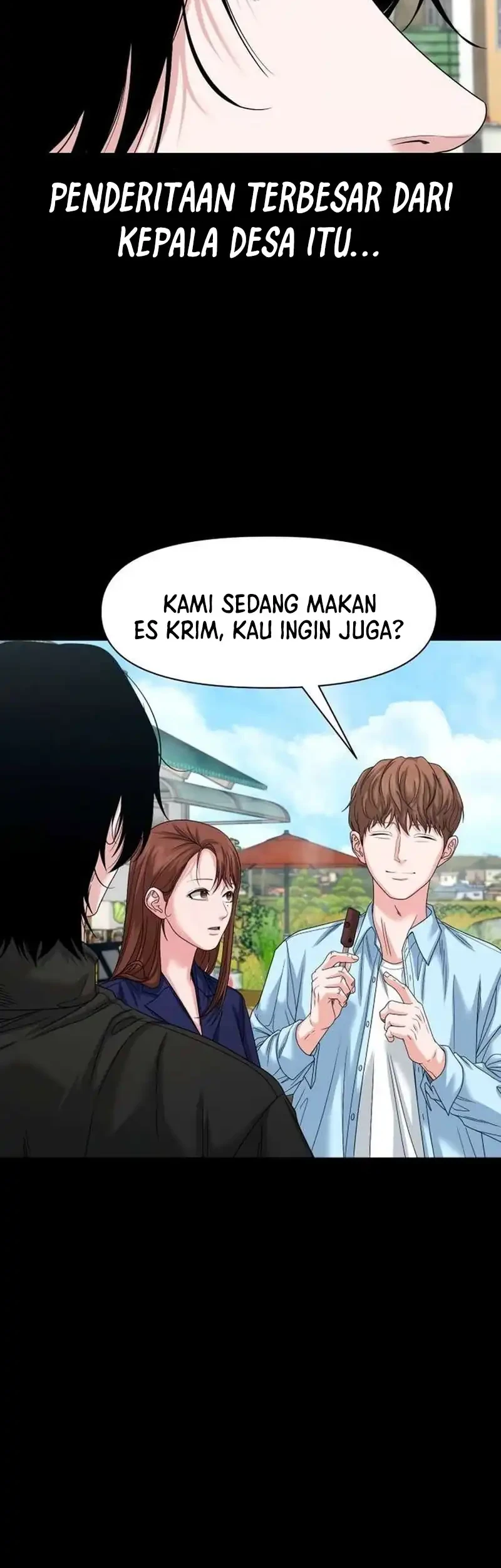 Gwichonri Chapter 80 Gambar 24