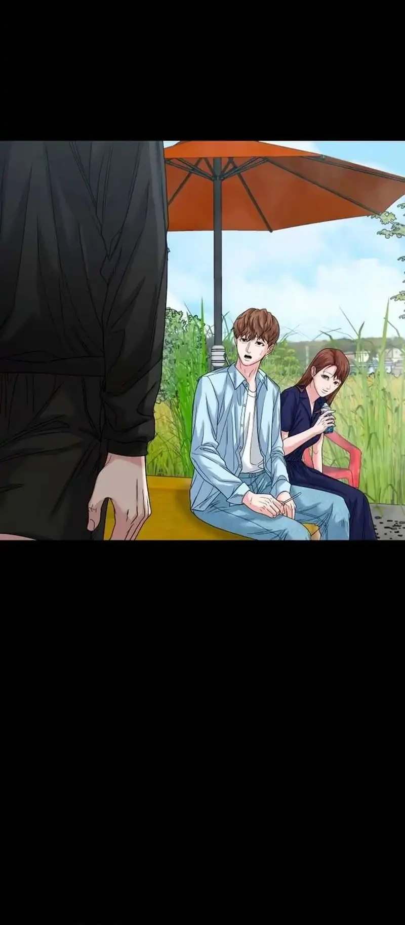 Gwichonri Chapter 80 Gambar 36