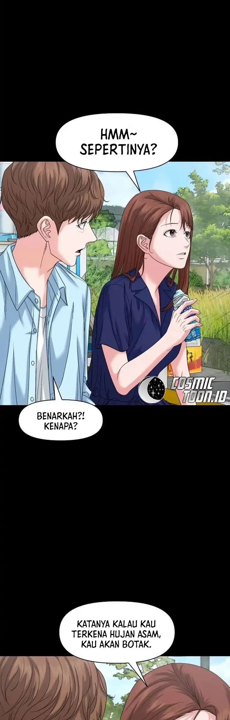 Gwichonri Chapter 80 Gambar 38