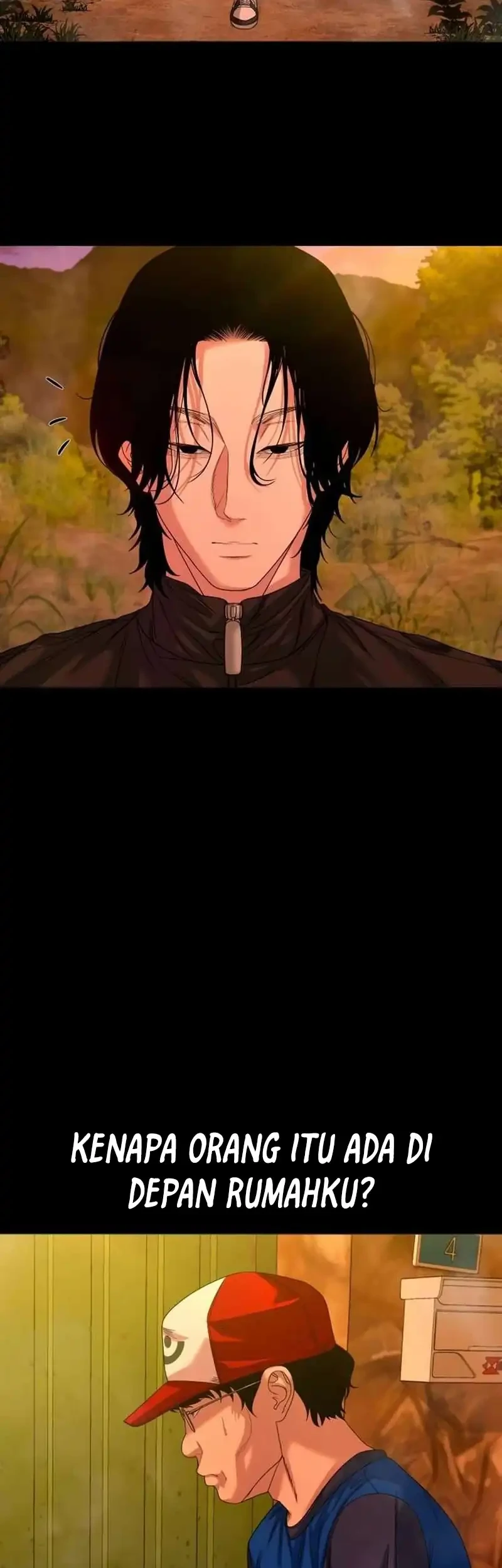 Gwichonri Chapter 80 Gambar 41