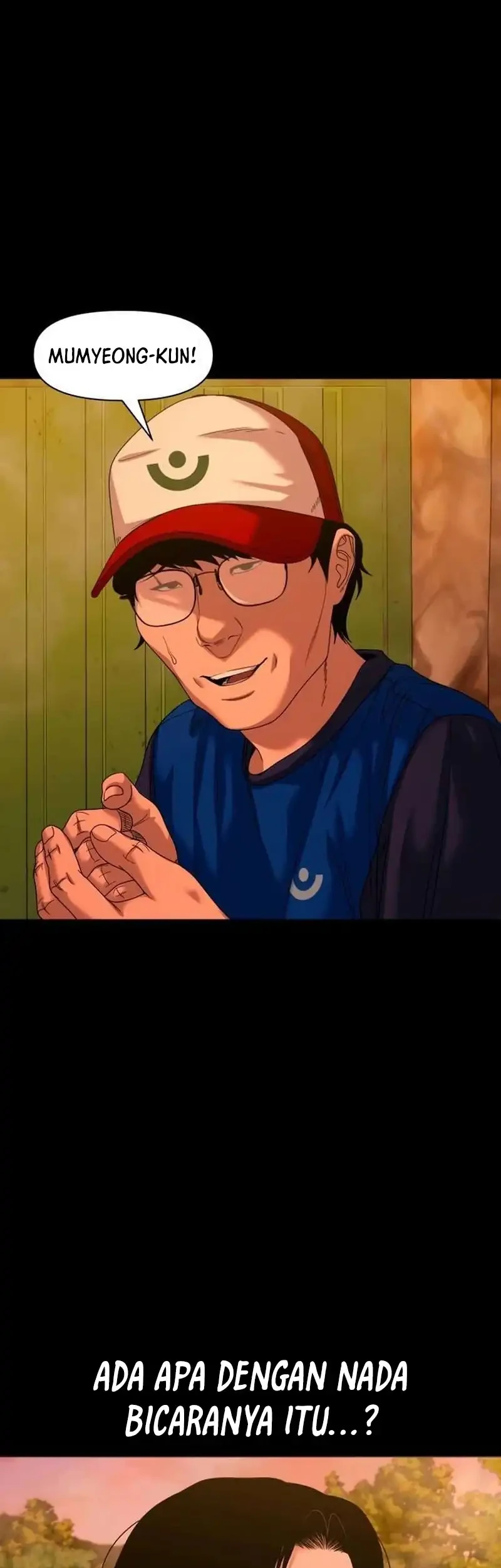 Gwichonri Chapter 80 Gambar 43