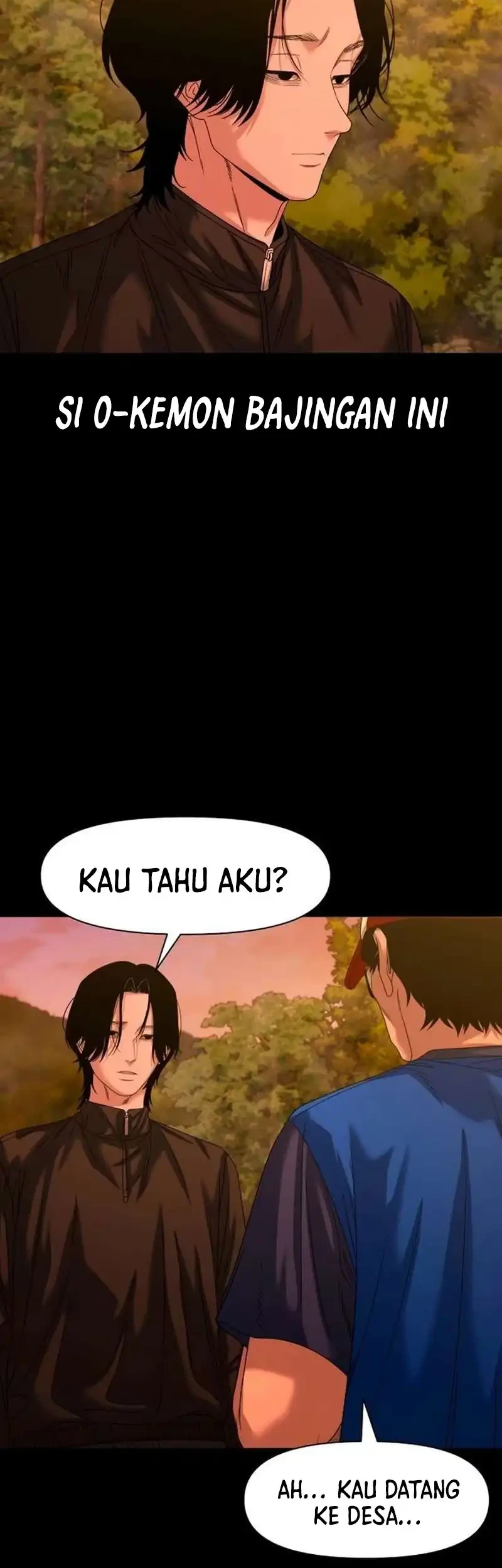 Gwichonri Chapter 80 Gambar 44
