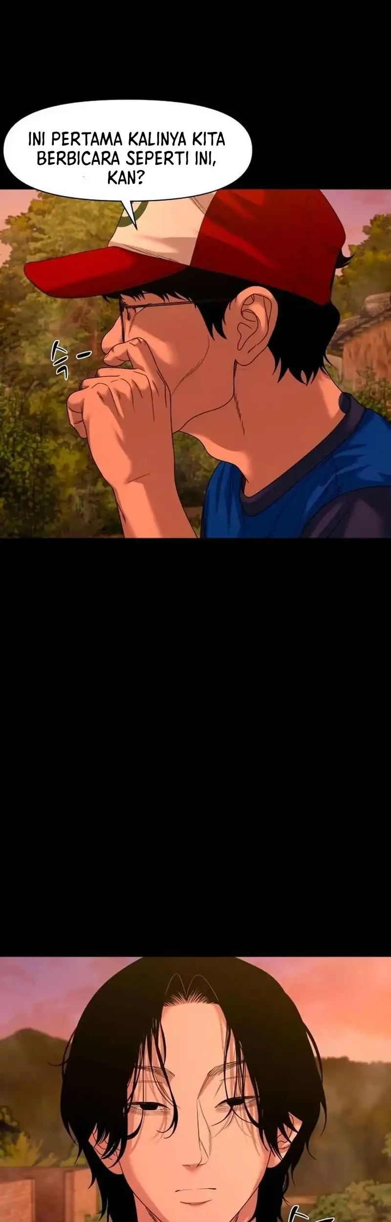 Gwichonri Chapter 80 Gambar 45