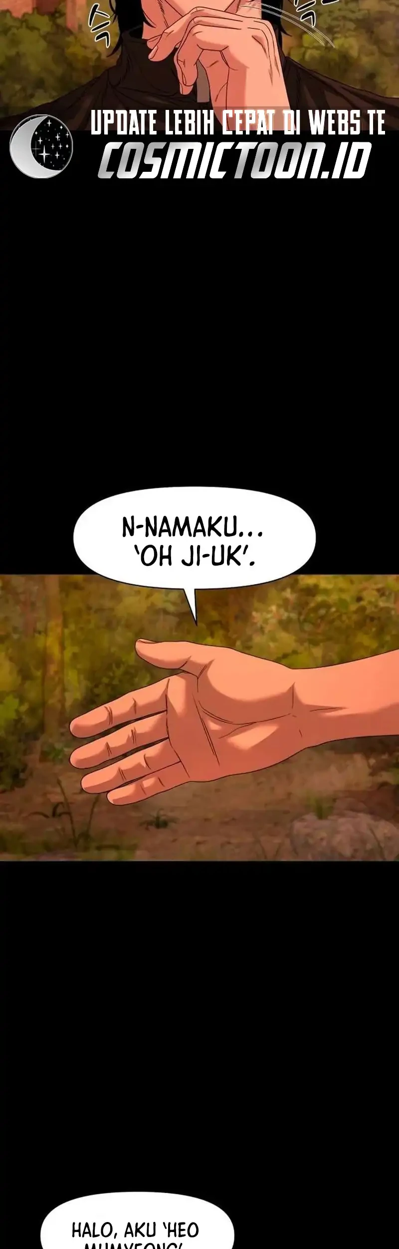 Gwichonri Chapter 80 Gambar 46