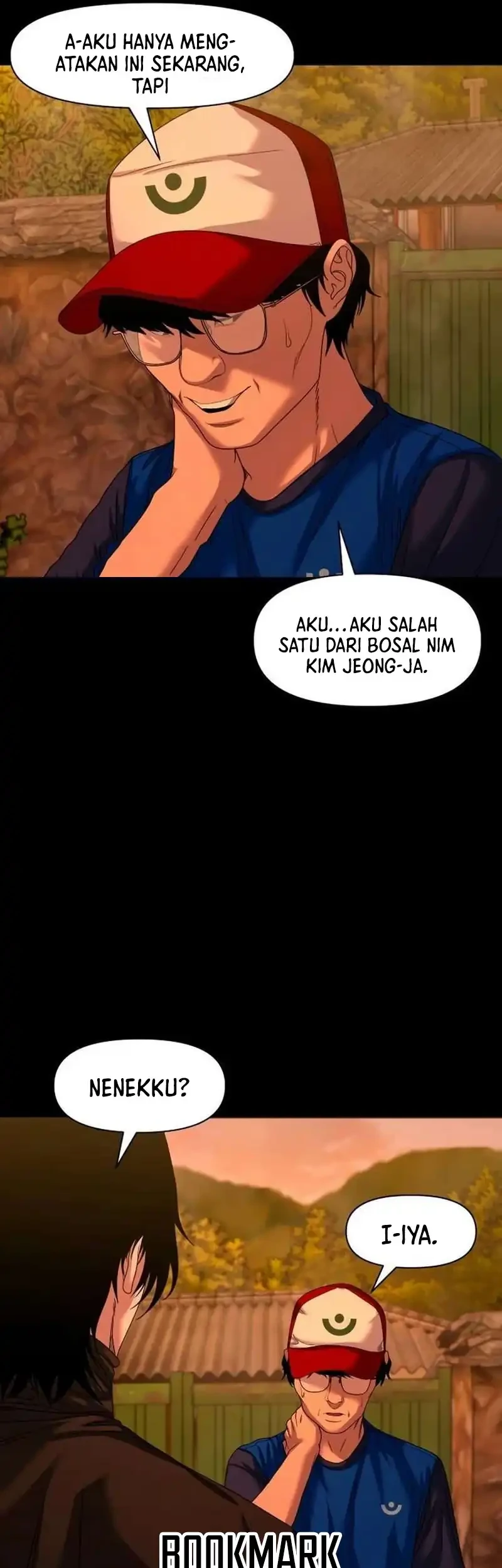 Gwichonri Chapter 80 Gambar 49