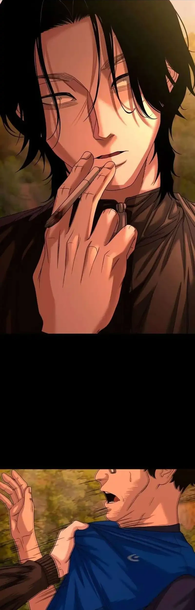 Manhwa Gwichonri Chapter 81 gambar 2