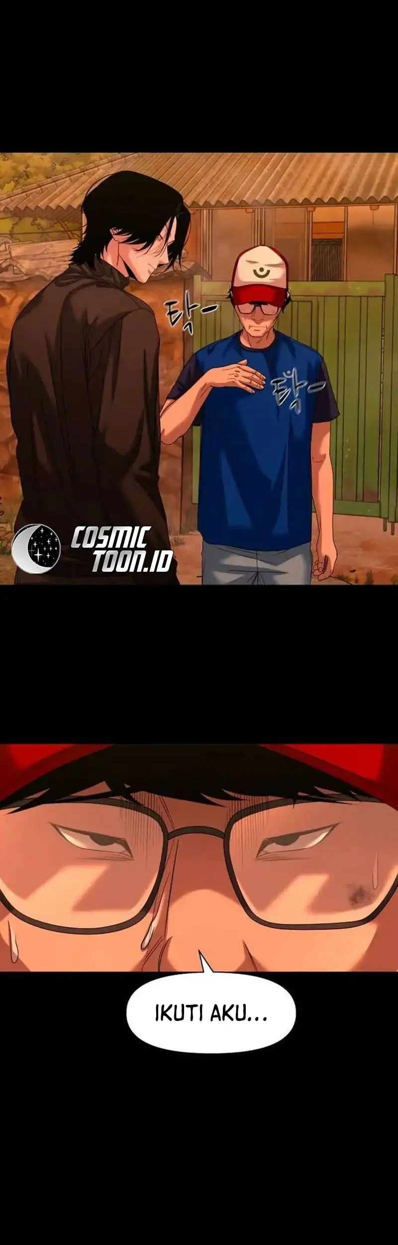 Gwichonri Chapter 81 Gambar 10