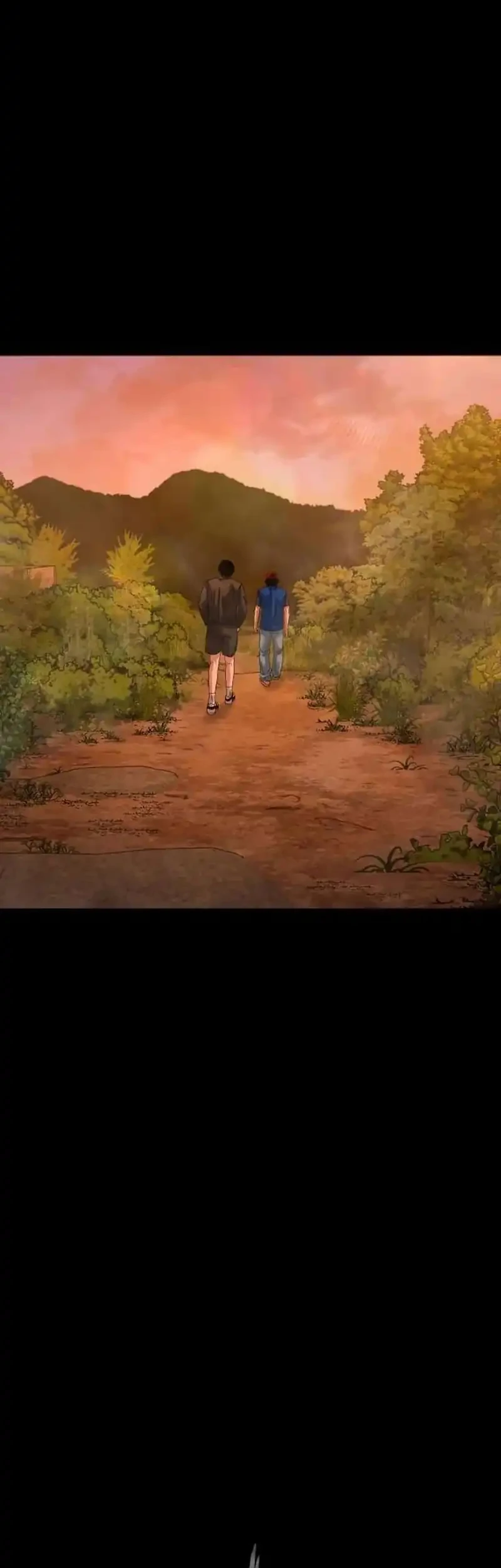 Gwichonri Chapter 81 Gambar 11