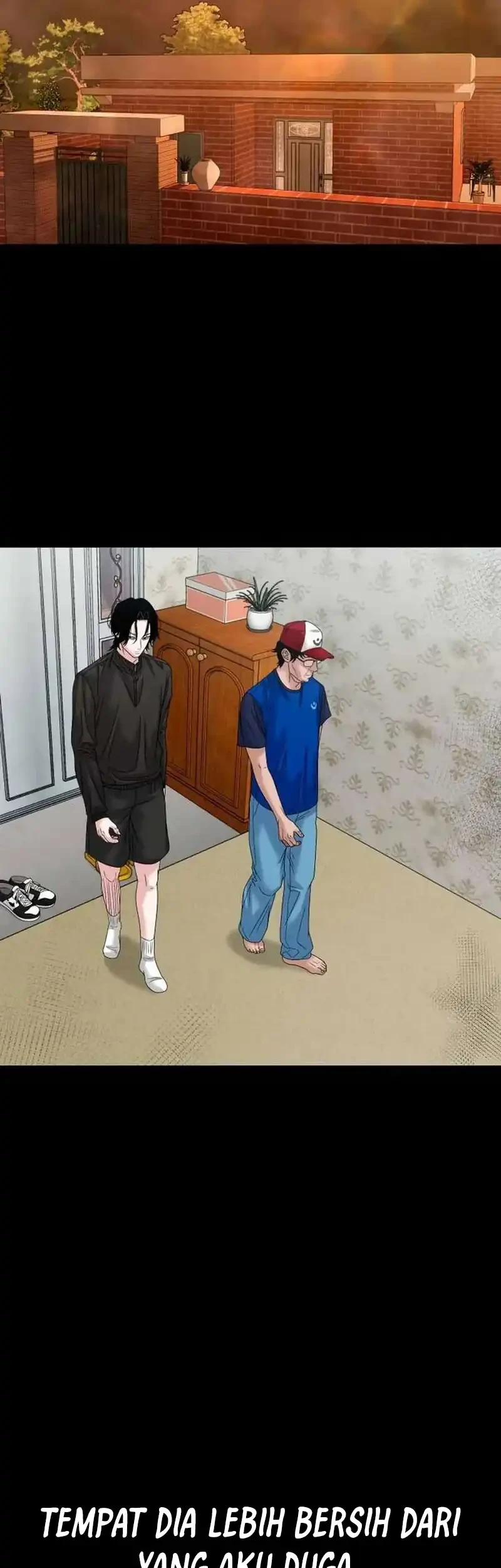 Gwichonri Chapter 81 Gambar 13