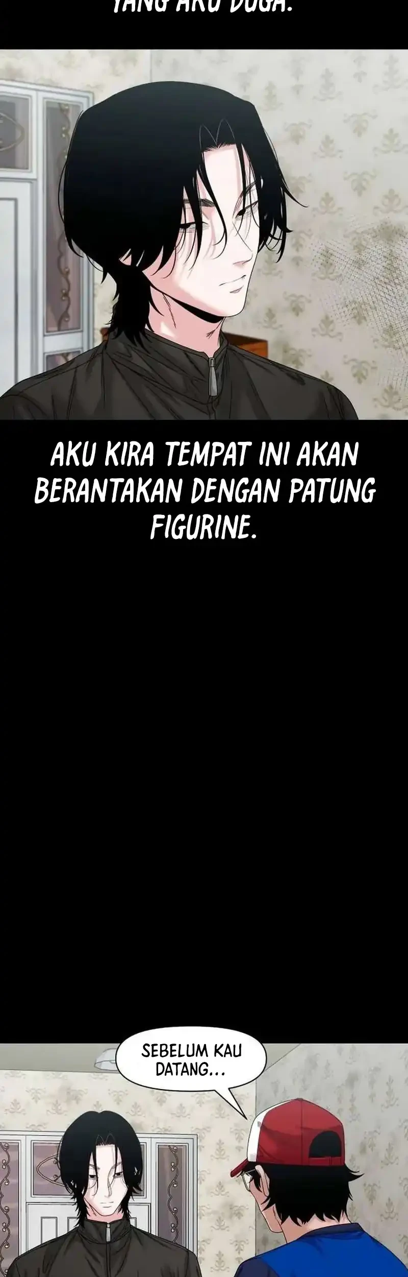 Gwichonri Chapter 81 Gambar 14