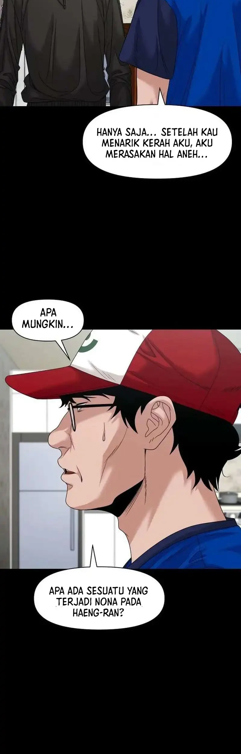 Gwichonri Chapter 81 Gambar 15