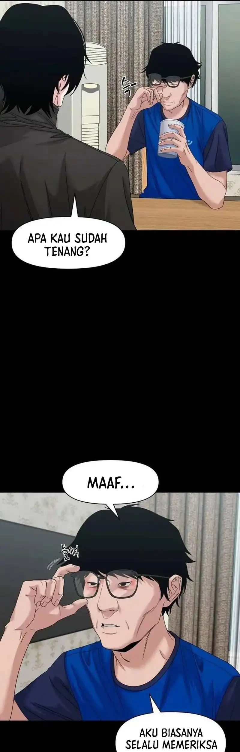 Gwichonri Chapter 81 Gambar 25