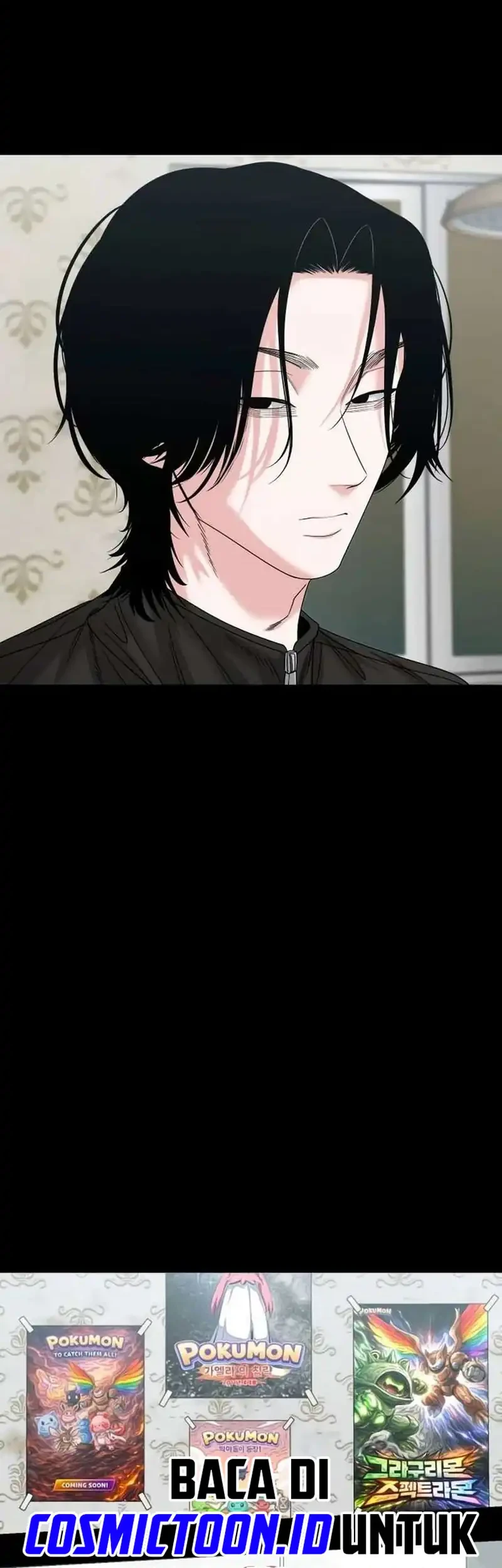 Gwichonri Chapter 81 Gambar 28