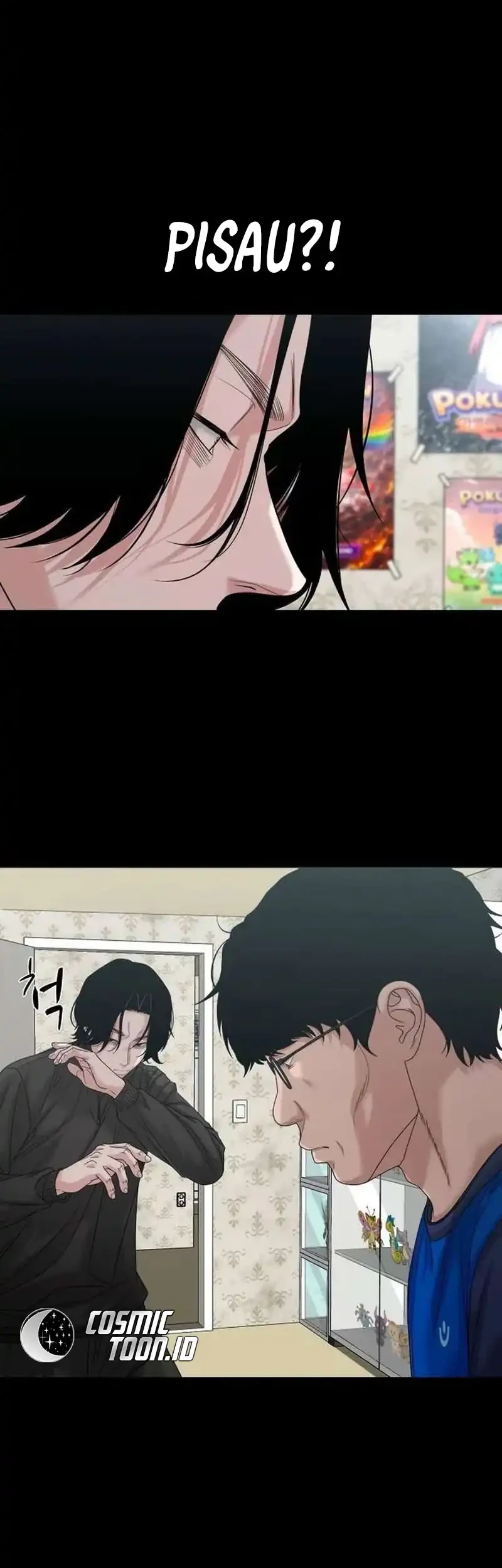 Gwichonri Chapter 81 Gambar 33