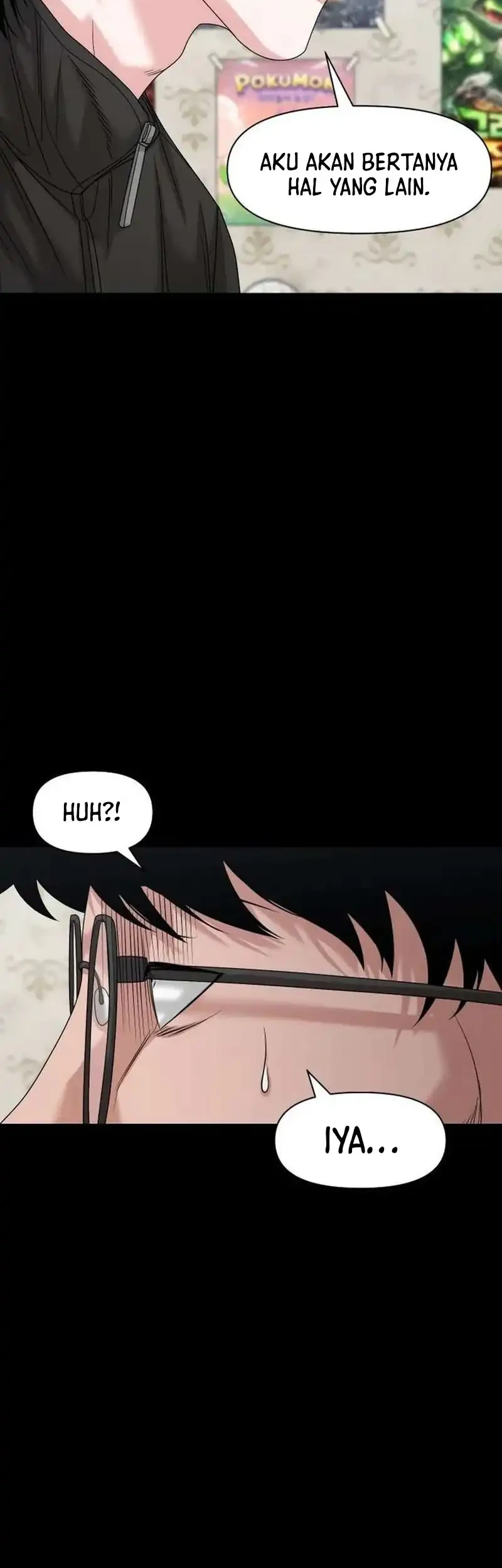 Gwichonri Chapter 81 Gambar 46