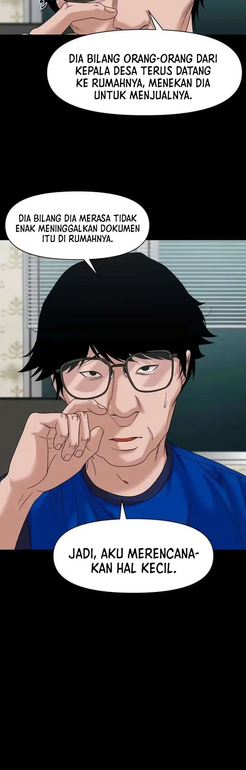 Gwichonri Chapter 81 Gambar 48