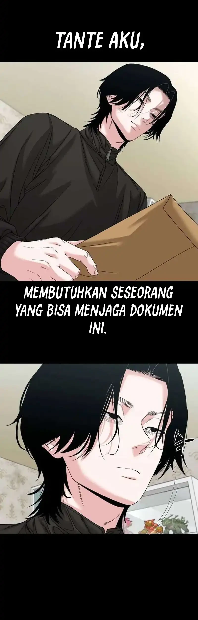 Gwichonri Chapter 81 Gambar 50