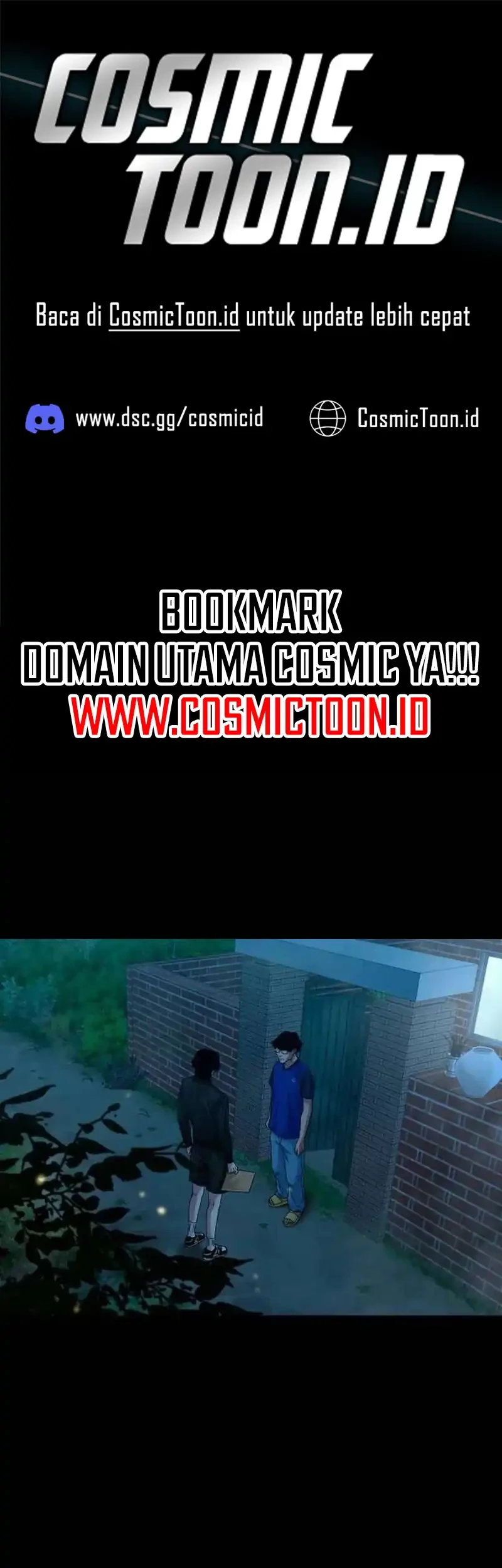 Komik Gwichonri Chapter 82 gambar 1