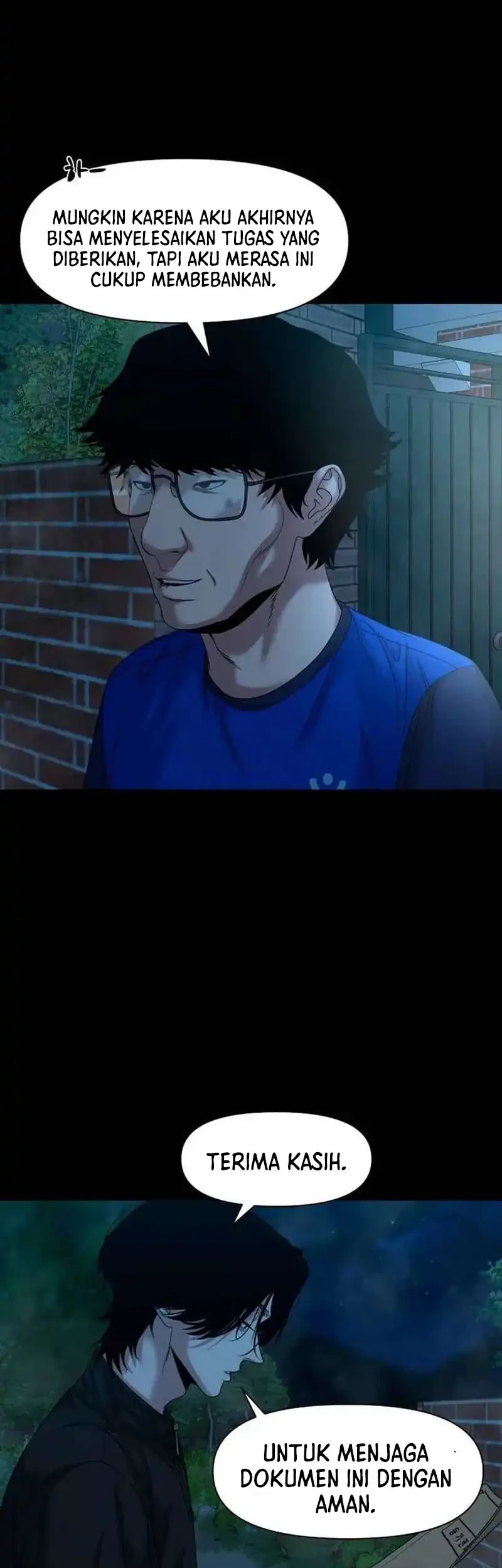 Manhwa Gwichonri Chapter 82 gambar 2