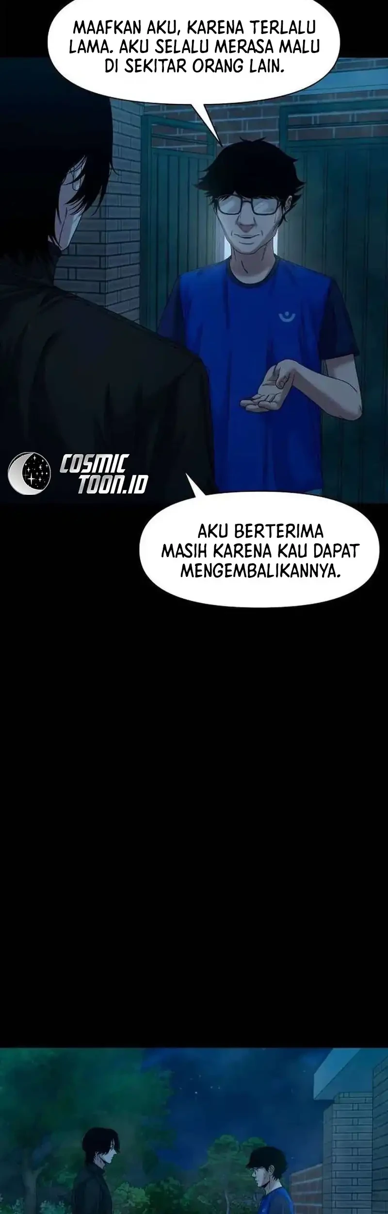 Gwichonri Chapter 82 Gambar 4