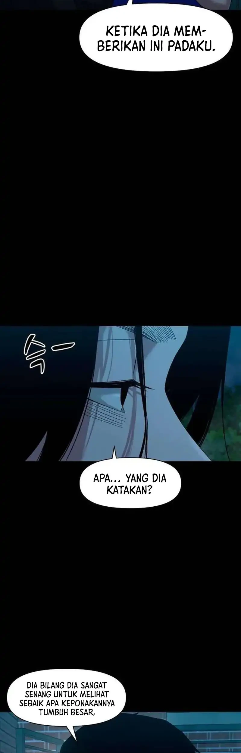 Gwichonri Chapter 82 Gambar 9