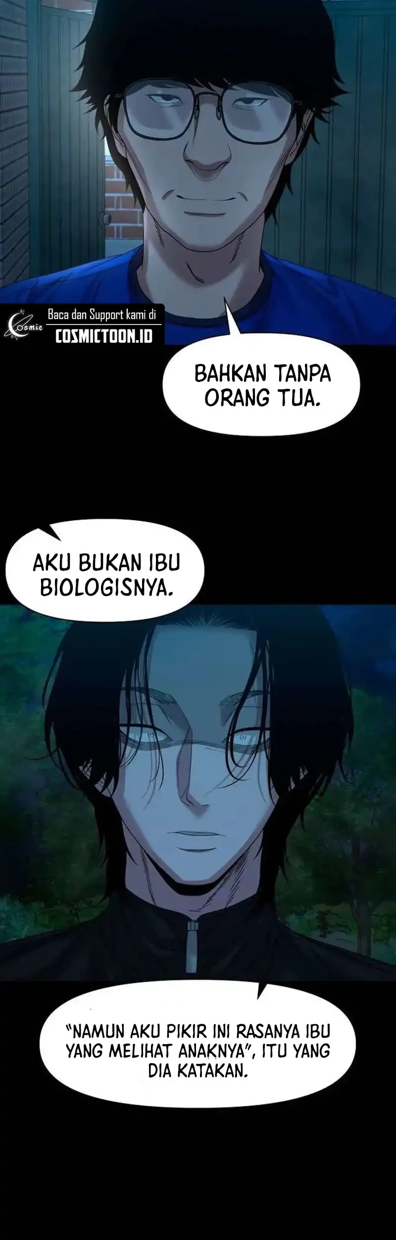 Gwichonri Chapter 82 Gambar 10