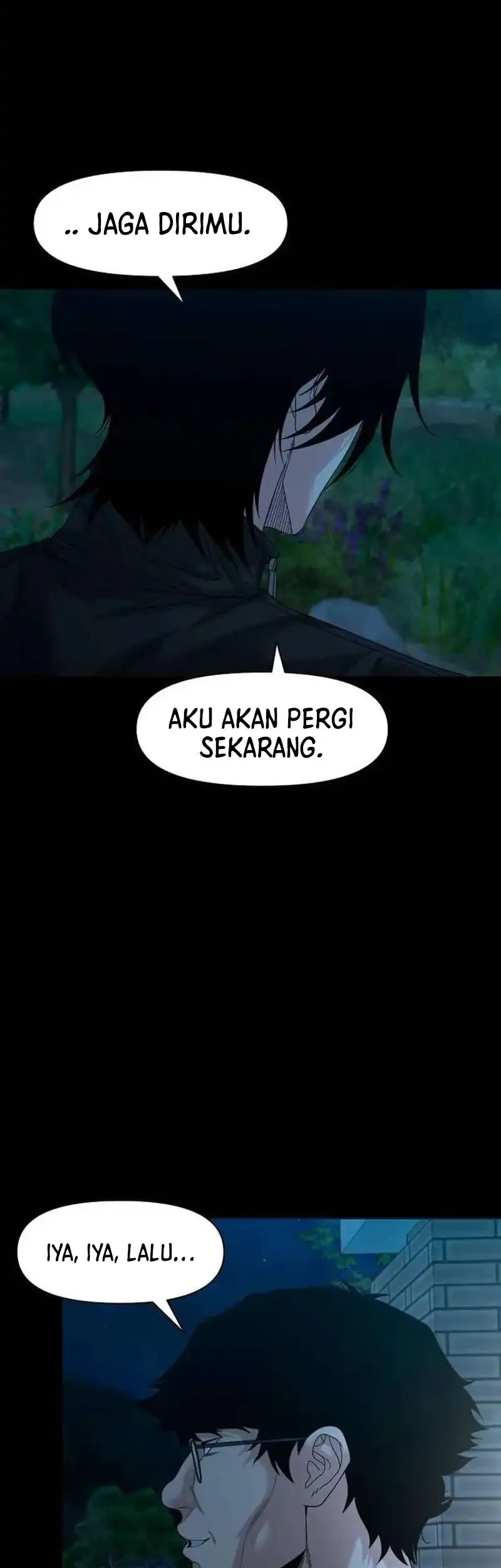 Gwichonri Chapter 82 Gambar 15