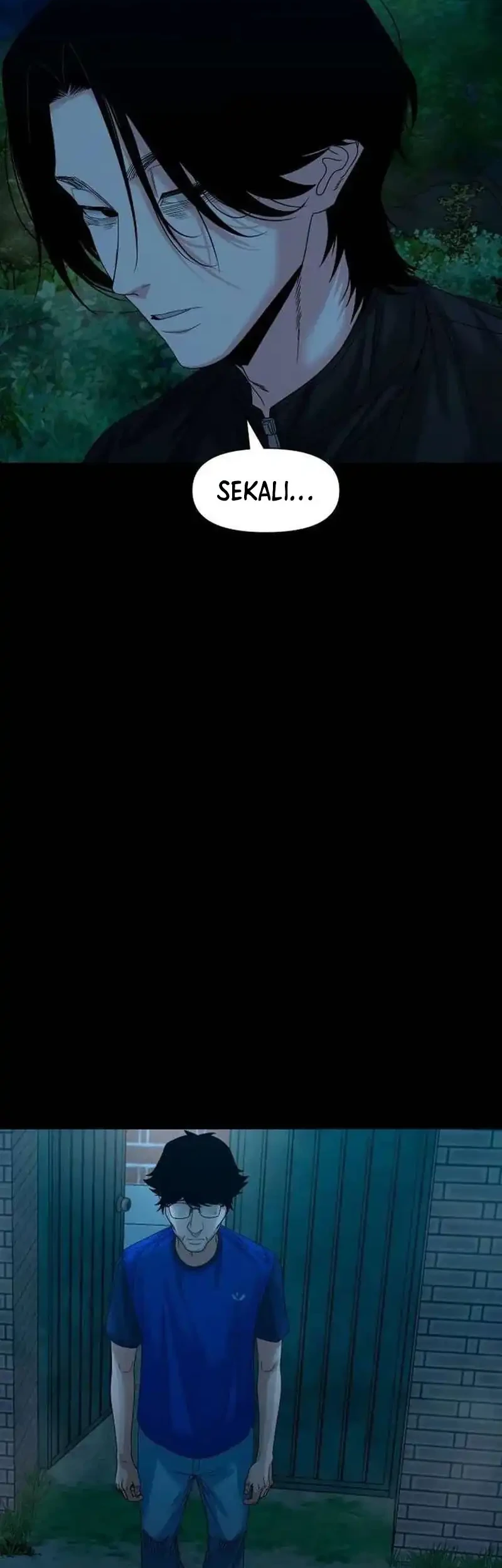 Gwichonri Chapter 82 Gambar 17