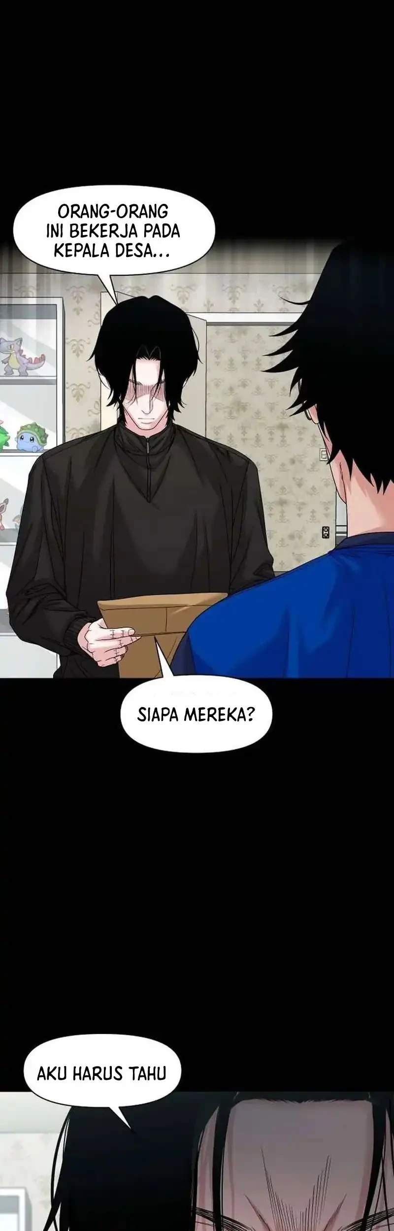Gwichonri Chapter 82 Gambar 20