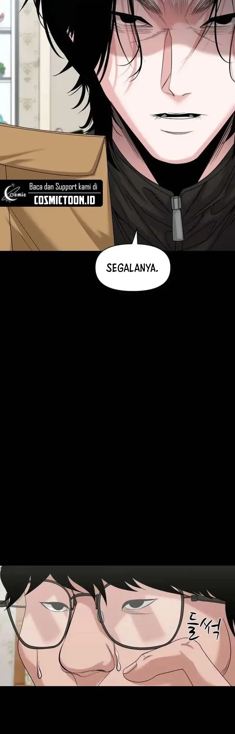 Gwichonri Chapter 82 Gambar 21