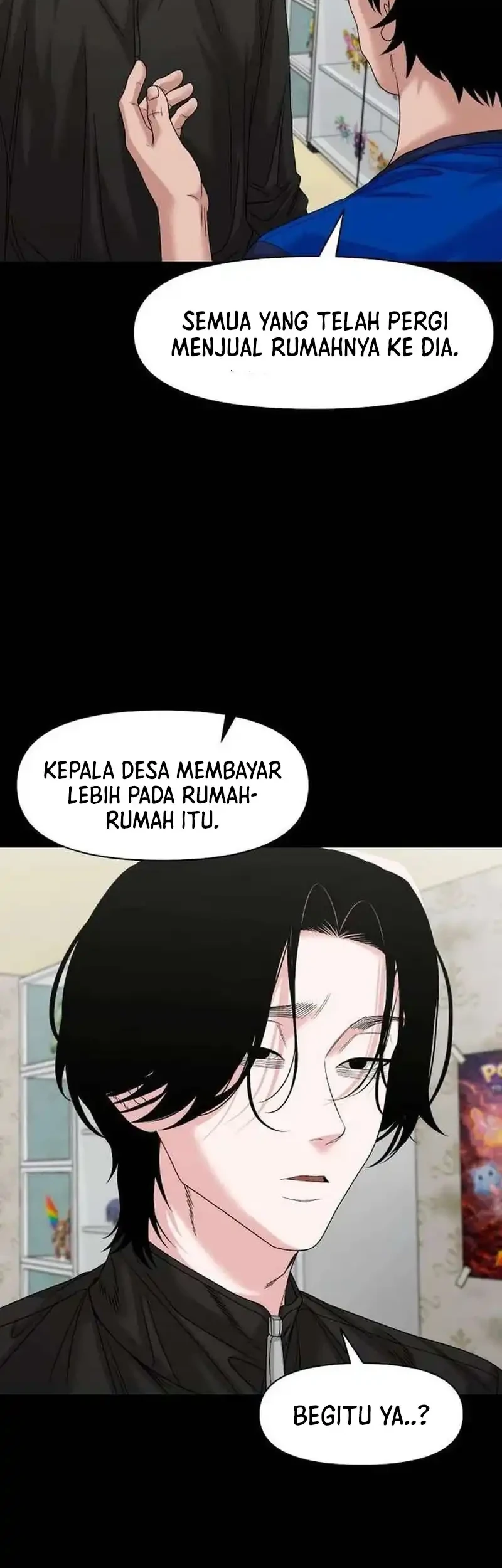Gwichonri Chapter 82 Gambar 25