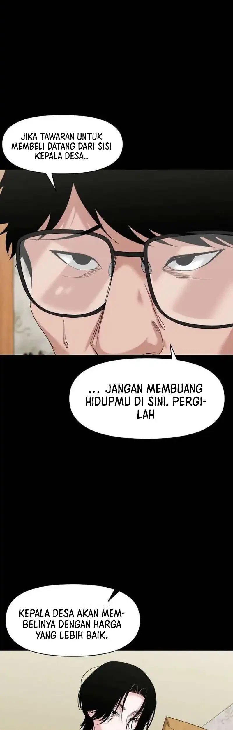 Gwichonri Chapter 82 Gambar 28