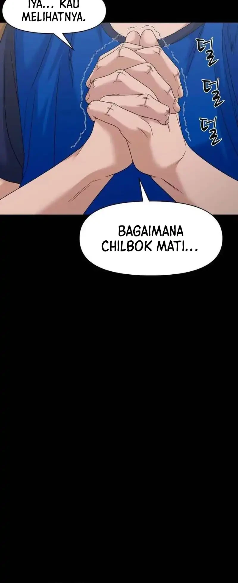 Gwichonri Chapter 82 Gambar 31