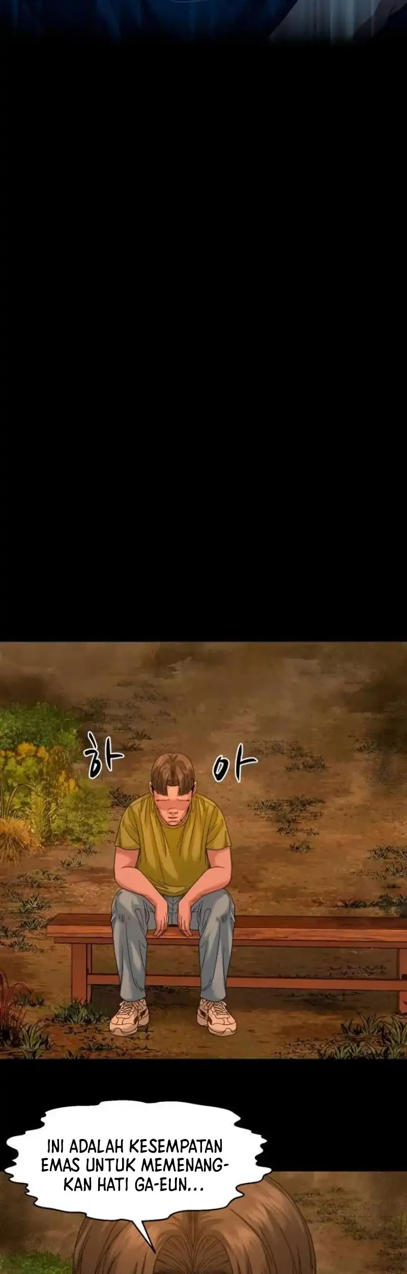 Gwichonri Chapter 83 Gambar 58