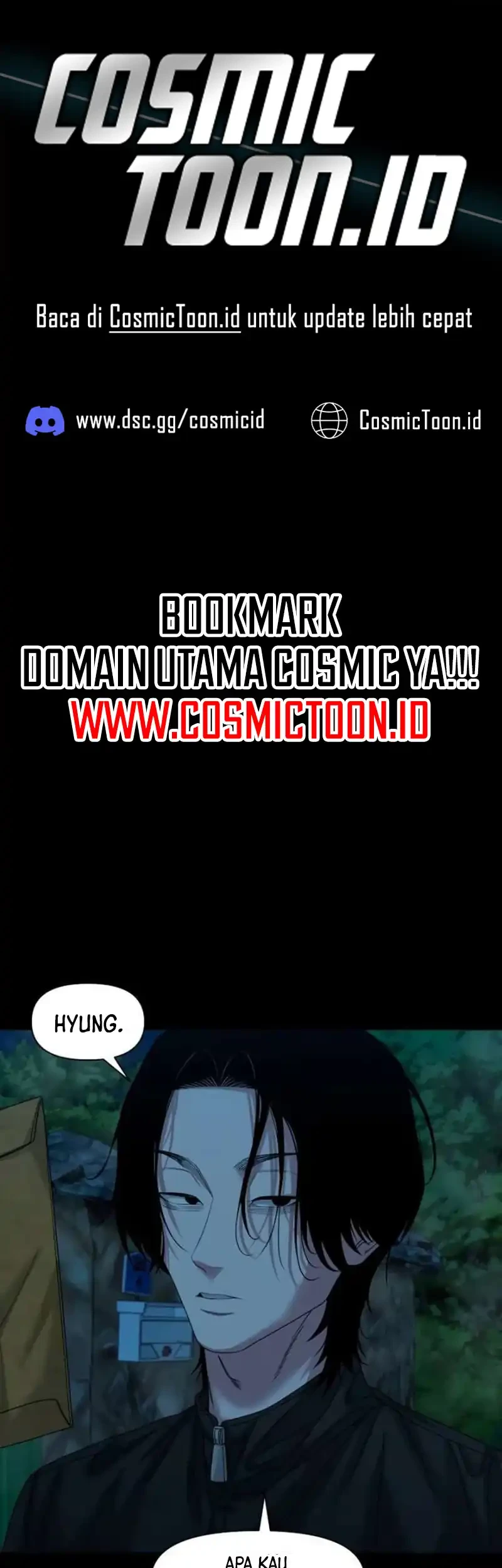 Komik Gwichonri Chapter 83 gambar 1