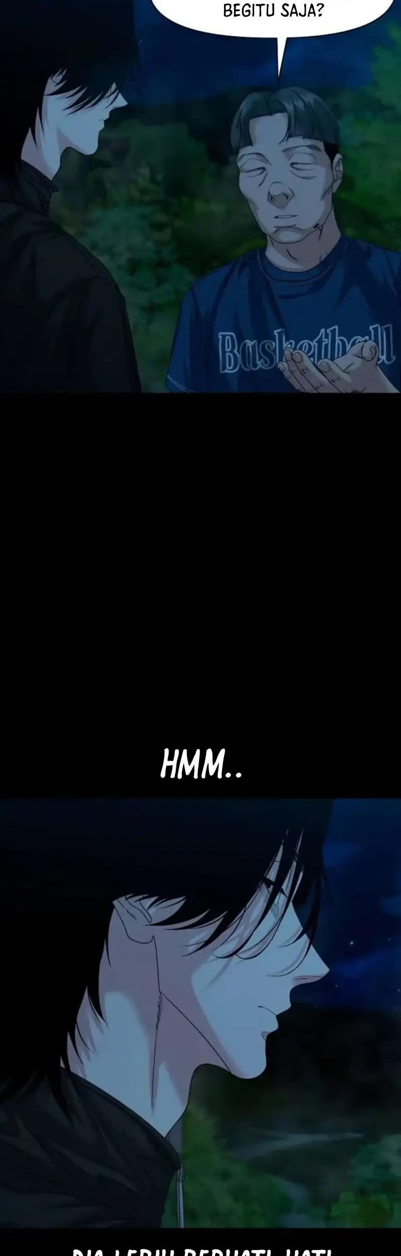 Gwichonri Chapter 83 Gambar 3