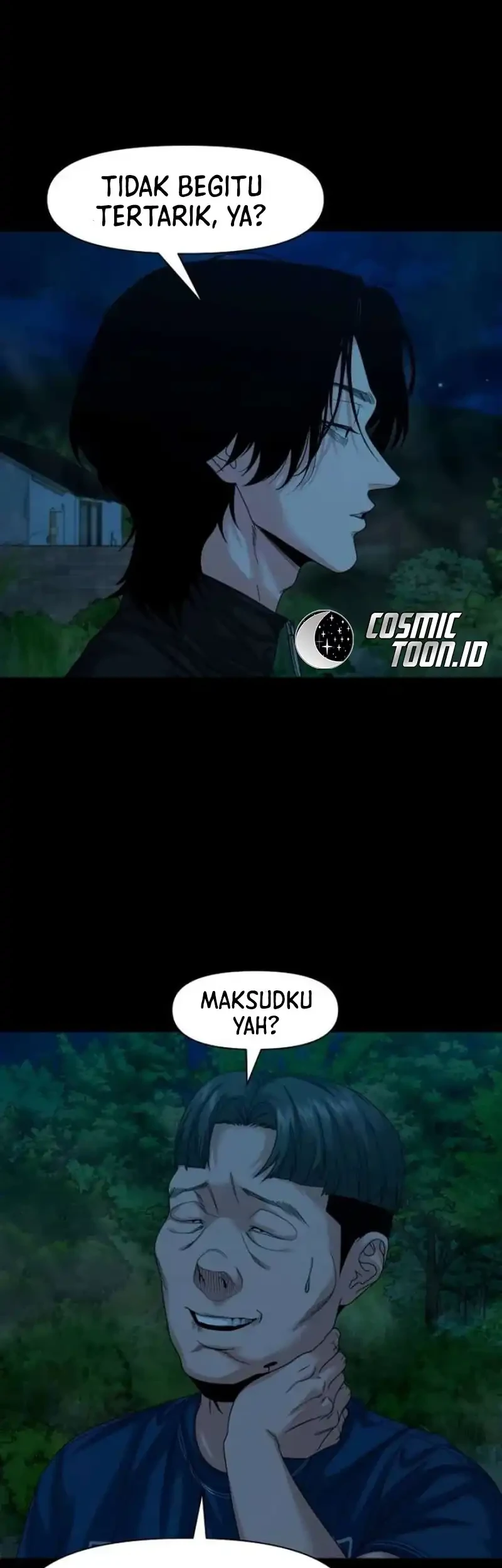 Gwichonri Chapter 83 Gambar 5