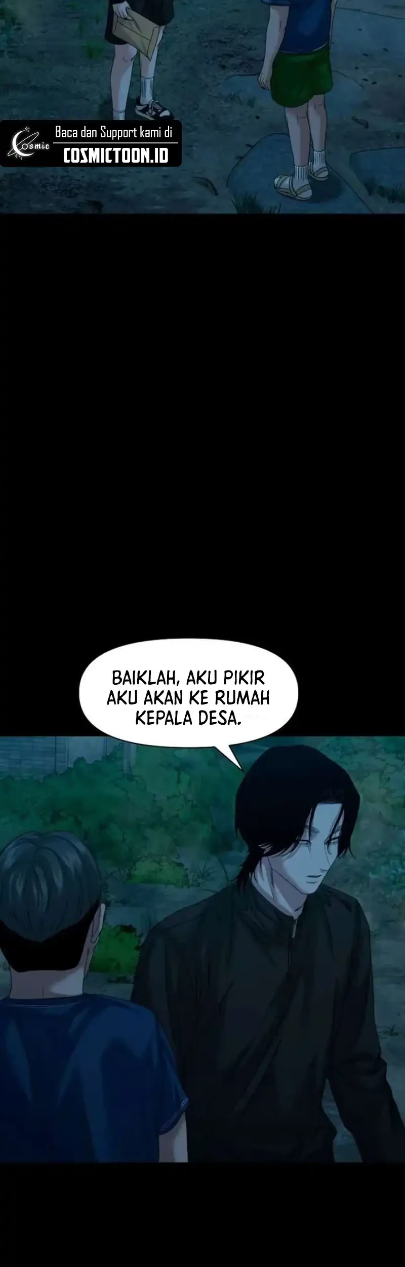 Gwichonri Chapter 83 Gambar 8