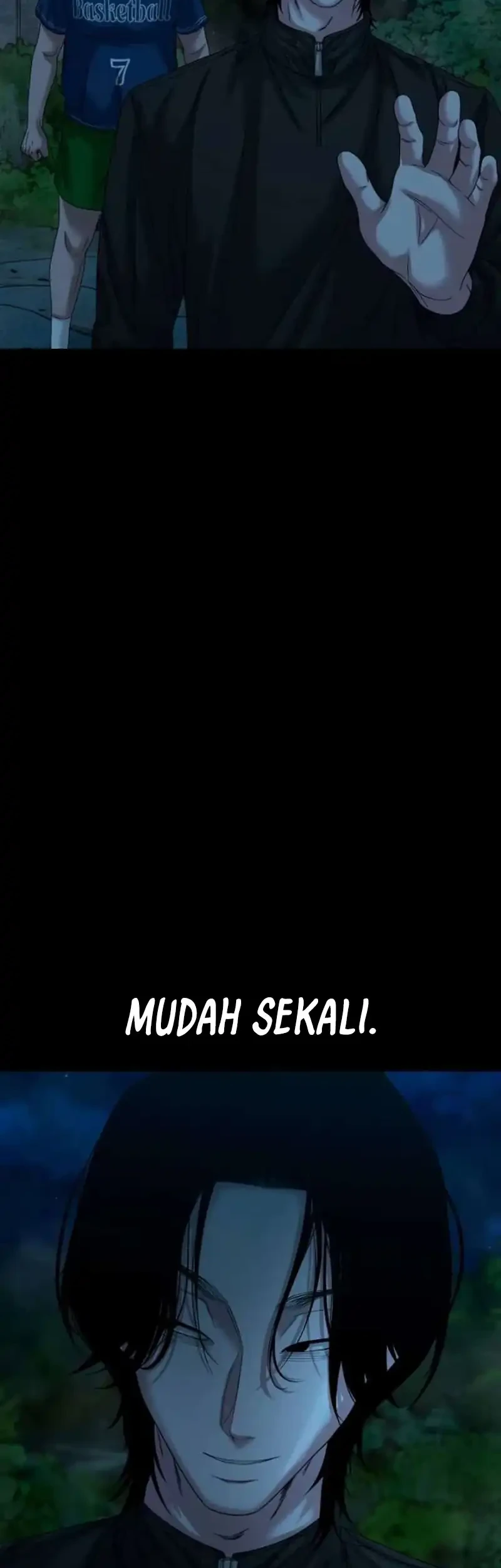 Gwichonri Chapter 83 Gambar 10