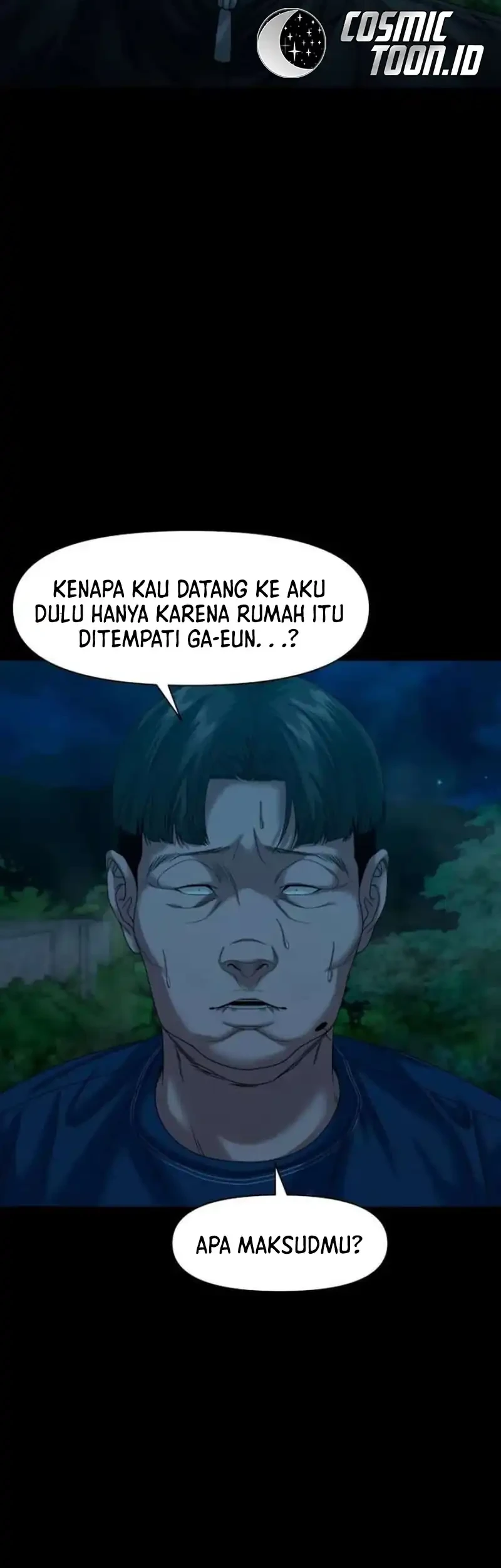 Gwichonri Chapter 83 Gambar 11