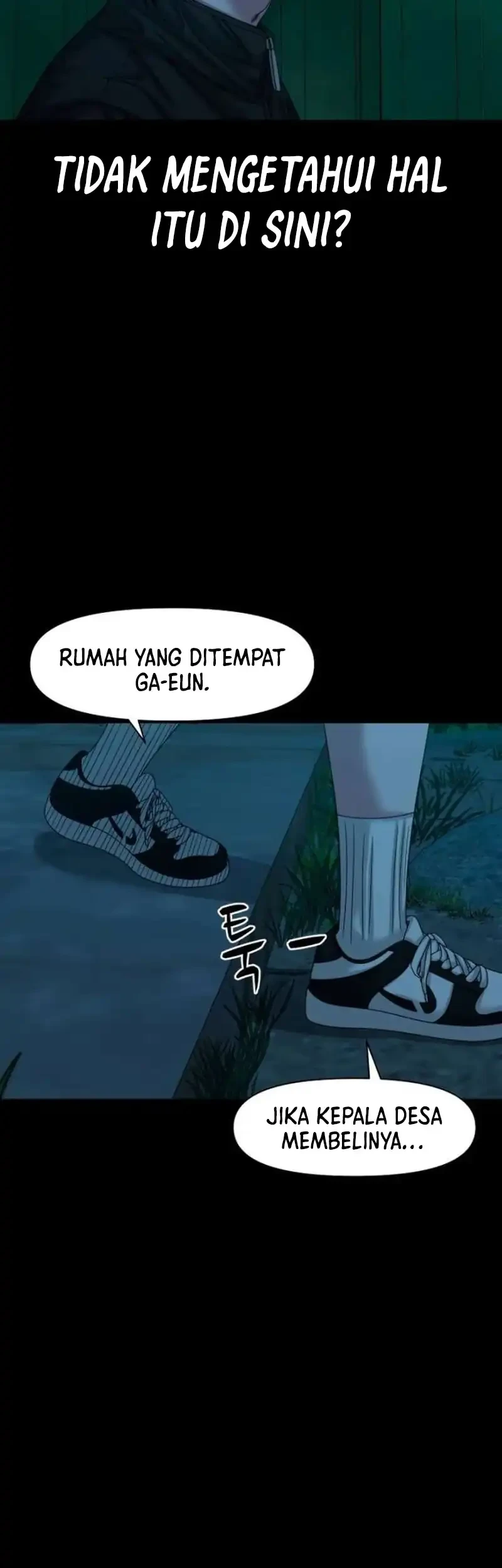 Gwichonri Chapter 83 Gambar 13