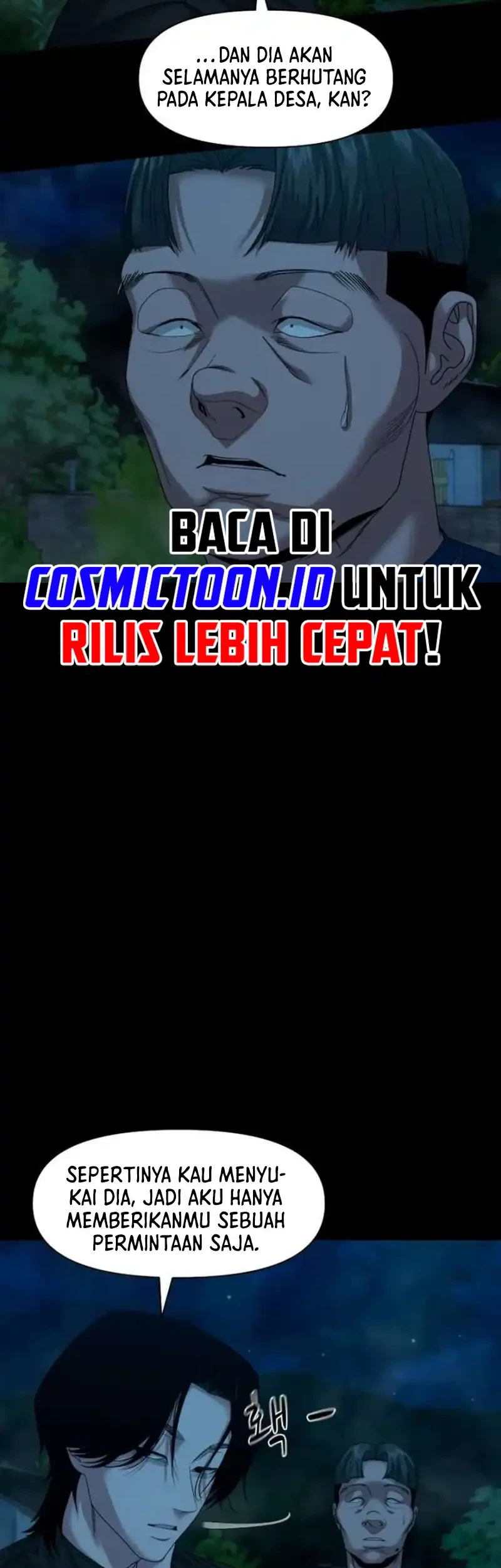 Gwichonri Chapter 83 Gambar 16